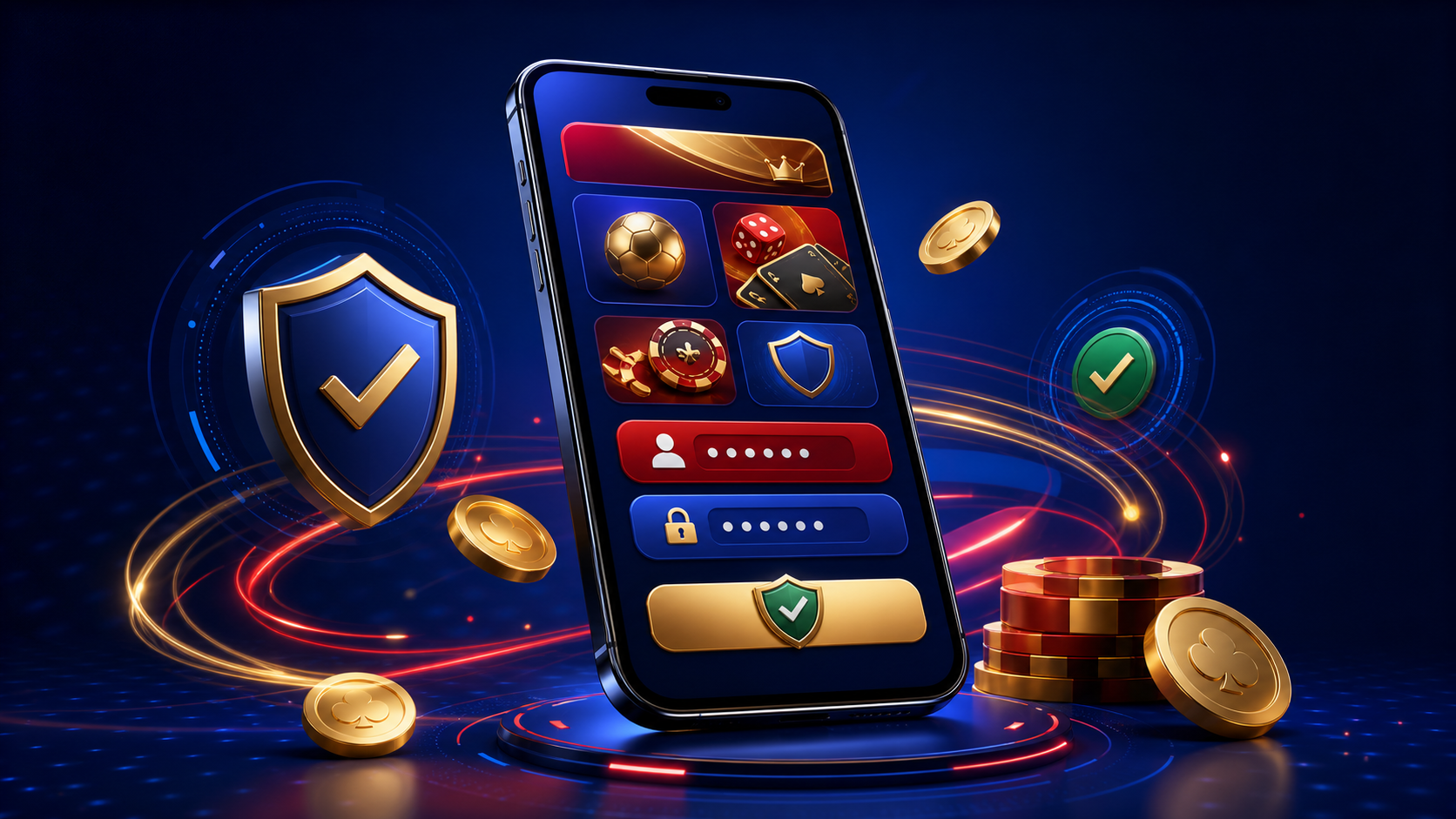 6777BET অ্যাপ নির্দেশিকা